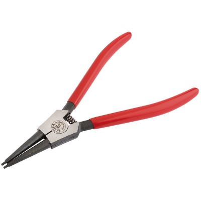 19mm - 60mm A2 Elora Straight External Circlip Pliers