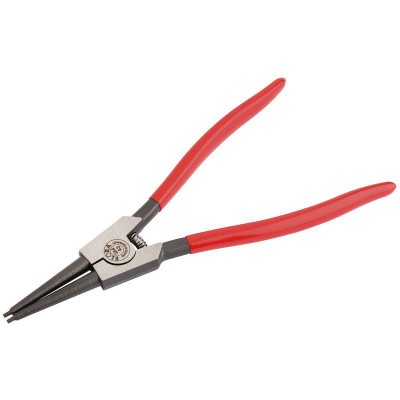 40mm - 100mm A3 Elora Straight External Circlip Pliers