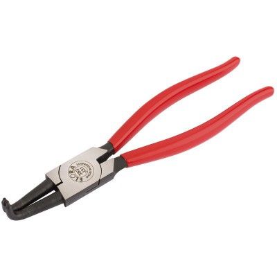 40mm - 100mm J31 Bent Internal Circlip Pliers