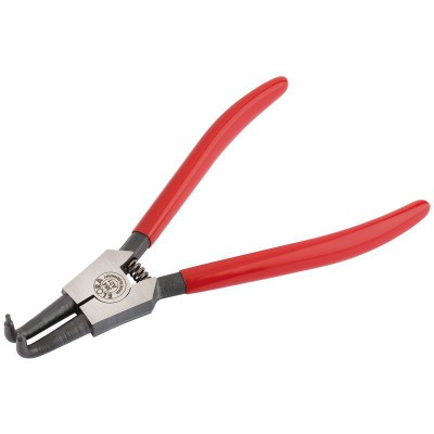 19mm - 60mm A21 Elora Bent External Circlip Pliers