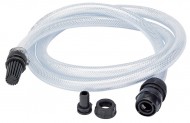 DRAPER SUCTION HOSE KIT FOR PETROL PRESSURE WASHER FOR 03244, 03245 AND 77593