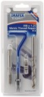 DRAPER Expert M8 x 1.25 Metric Thread Repair Kit