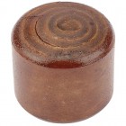 38MM RAWHIDE FACE FOR 20088 COPPER RAWHIDE HAMMER