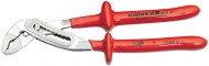 DRAPER EXPERT 250MM KNIPEX FULLY INSULATED ALLIGATOR WATERPUMP PLIERS