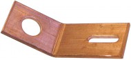 DRAPER Earth Terminal Clamp