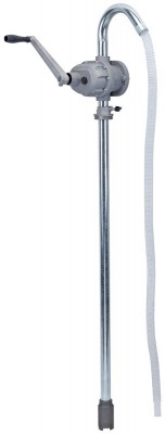 DRAPER High Flow Rotary Hand Pump