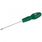 NO 0 X 75MM PZ TYPE CABINET PATTERN SCREWDRIVER