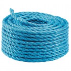 DRAPER 20M x 8mm Polypropylene Rope