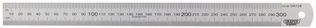 DRAPER Expert 300mm 12\" Stainless Steel Rule