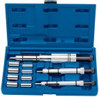 DRAPER Expert 11 Piece Universal Clutch Aligning Kit