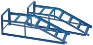 DRAPER 2.5 tonne Car Ramps (Pair)