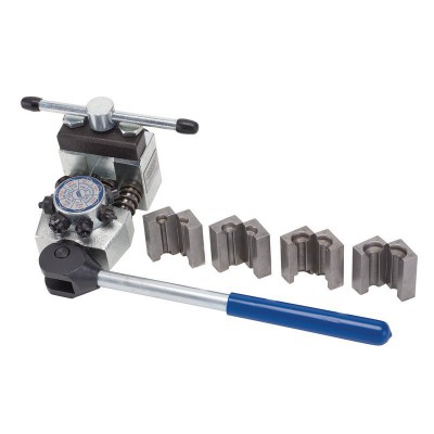 DRAPER Expert Brake Pipe Flaring Kit