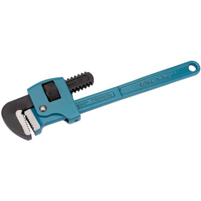 300MM ELORA ADJUSTABLE PIPE WRENCH