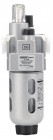 DRAPER 1/4\" BSP Lubricator Unit