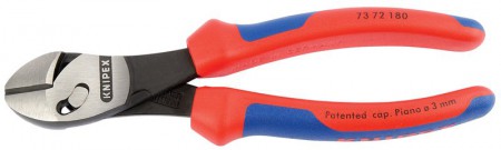 DRAPER Expert Knipex Twinforce® High Leverage Diagonal Side Cutters