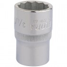 3/4\" 1/2\" SQUARE DRIVE ELORA BI-HEX SOCKET