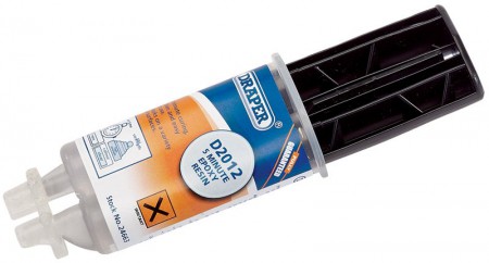 DRAPER D2012 Epoxy Structural Adhesive