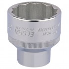 33MM 1/2\" SQUARE DRIVE ELORA BI-HEXAGON SOCKET