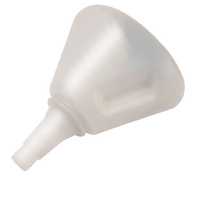 DRAPER EXPERT 175MM/1.7L HEAVY DUTY POLYPROPYLENE FUNNEL