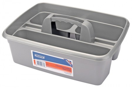 DRAPER Cleaning Caddy/Tote Tray