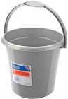 DRAPER 9L Plastic Bucket