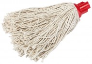 DRAPER PY Mop Head with No.16 Push-In Socket