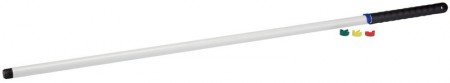 DRAPER 1250mm Alloy Broom or Mop Handle