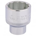 11/16\" 1/2\" SQUARE DRIVE ELORA WHITWORTH BI-HEXAGON SOCKET