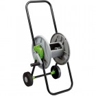 DRAPER Garden Hose Reel Cart (45M)