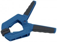 DRAPER Expert 50mm Capacity Soft Grip Spring Clamp