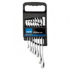 DRAPER 7 Piece Draper Hi-Torq® Metric Ratcheting Combination Spanner Set