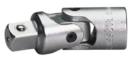 75MM 1/2\" SQUARE DRIVE ELORA UNIVERSAL JOINT