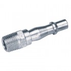 1/4\" MALE THREAD PCL COUPLING SCREW ADAPTOR