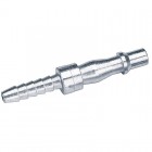 1/4\" BORE PCL AIR LINE COUPLING ADAPTOR / TAILPIECE