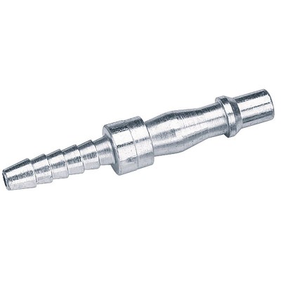 1/4\" BORE PCL AIR LINE COUPLING ADAPTOR / TAILPIECE