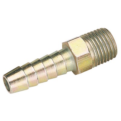 1/4\" BSP TAPER 5/16\" BORE PCL MALE SCREW TAILPIECE