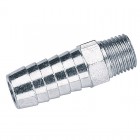 1/4\" BSP TAPER 1/2\" BORE PCL MALE SCREW TAILPIECE