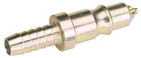 3/8\" AIR LINE COUPLING INTEGRAL ADAPTOR / TAILPIECE