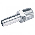 3/8\" TAPER 3/8\" BORE PCL MALE SCREW TAILPIECE