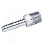 1/4\" BSP TAPER 1/4\" BORE PCL MALE SCREW TAILPIECE PACK OF 5