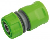 DRAPER 1/2\" BSP Garden Hose Connector