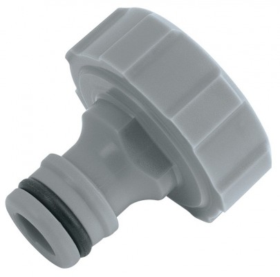 DRAPER 1\" BSP Tap Connector