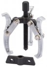 78MM REACH X 100MM SPREAD TWIN & TRIPLE LEG REVERSIBLE PULLER