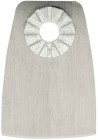 DRAPER Rigid Scraper Blade 51.5 x 73mm