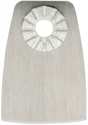 DRAPER Rigid Scraper Blade 51.5 x 73mm