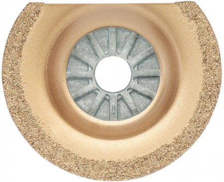 DRAPER Carbide Tipped Saw Blade 65mm Dia.