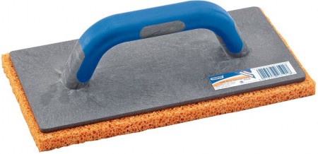 DRAPER 280mm x 140mm x 20mm Deep Sponge Face Float