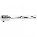 DRAPER 1/4\" Sq. Dr. 72 Tooth Reversible Ratchet