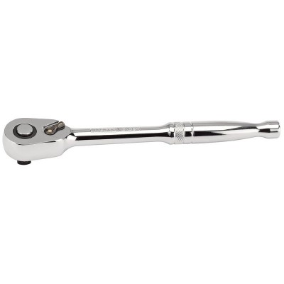 DRAPER 3/8\" Sq. Dr. 72 Tooth Reversible Ratchet