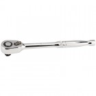 DRAPER 1/2\" Sq. Dr. 72 Tooth Reversible Ratchet